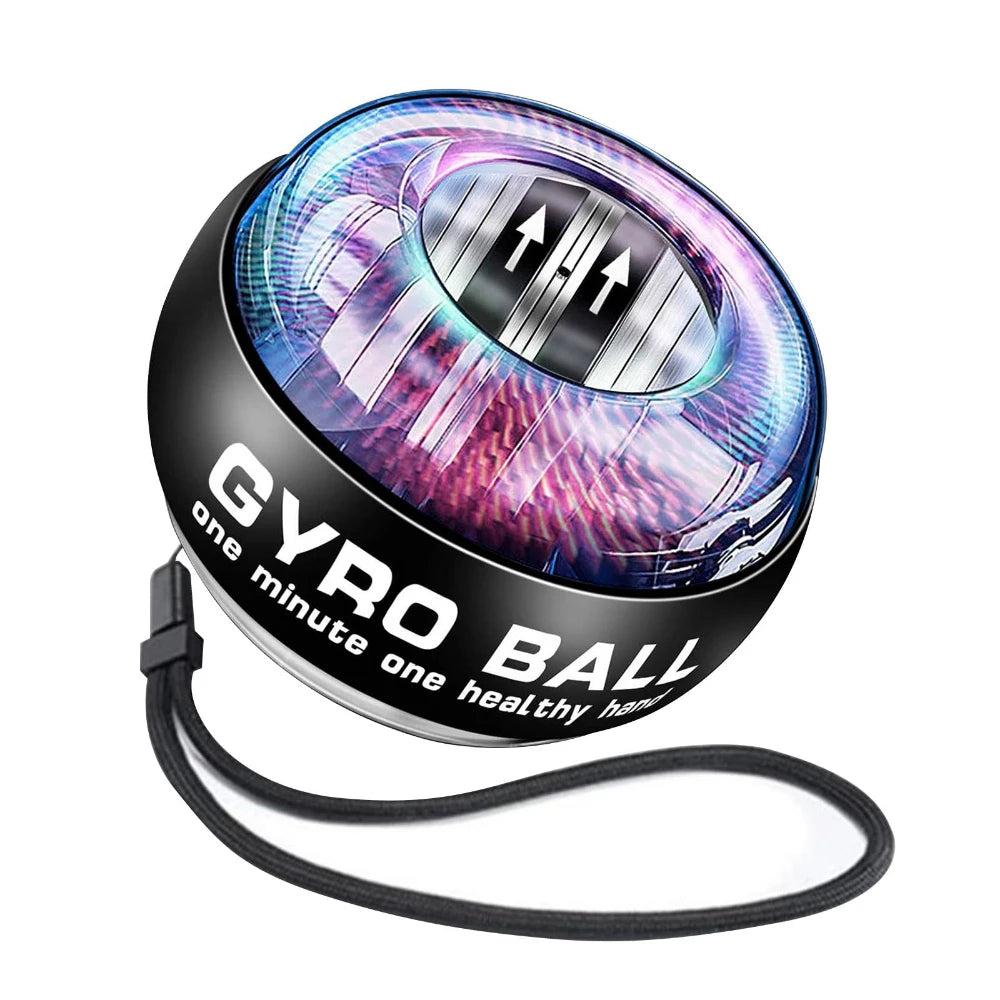 Hand Grip Trainer Bal  Pols en Onderarm Training