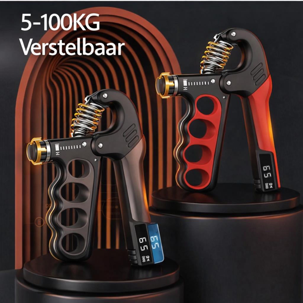 5-100kg Grip kracht